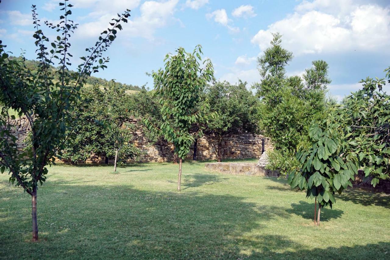 Tourist Farm With Apartments Fig Tree Dekani Exterior photo