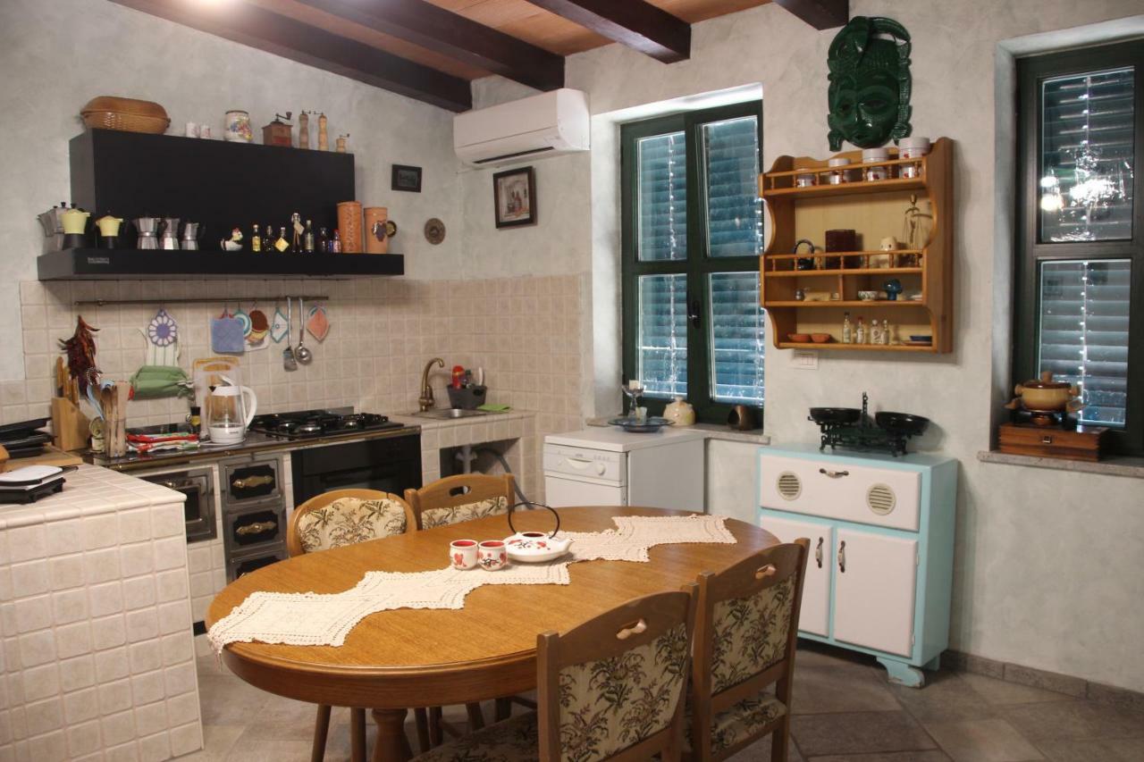 Tourist Farm With Apartments Fig Tree Dekani Exterior photo
